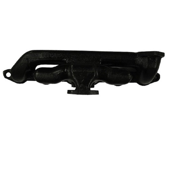 Aftermarket 4 cyl Exhaust Manifold 1801 1811 1821 1841 1871 2000 4000 4040 541 Fits Ford B9NN9425A - main